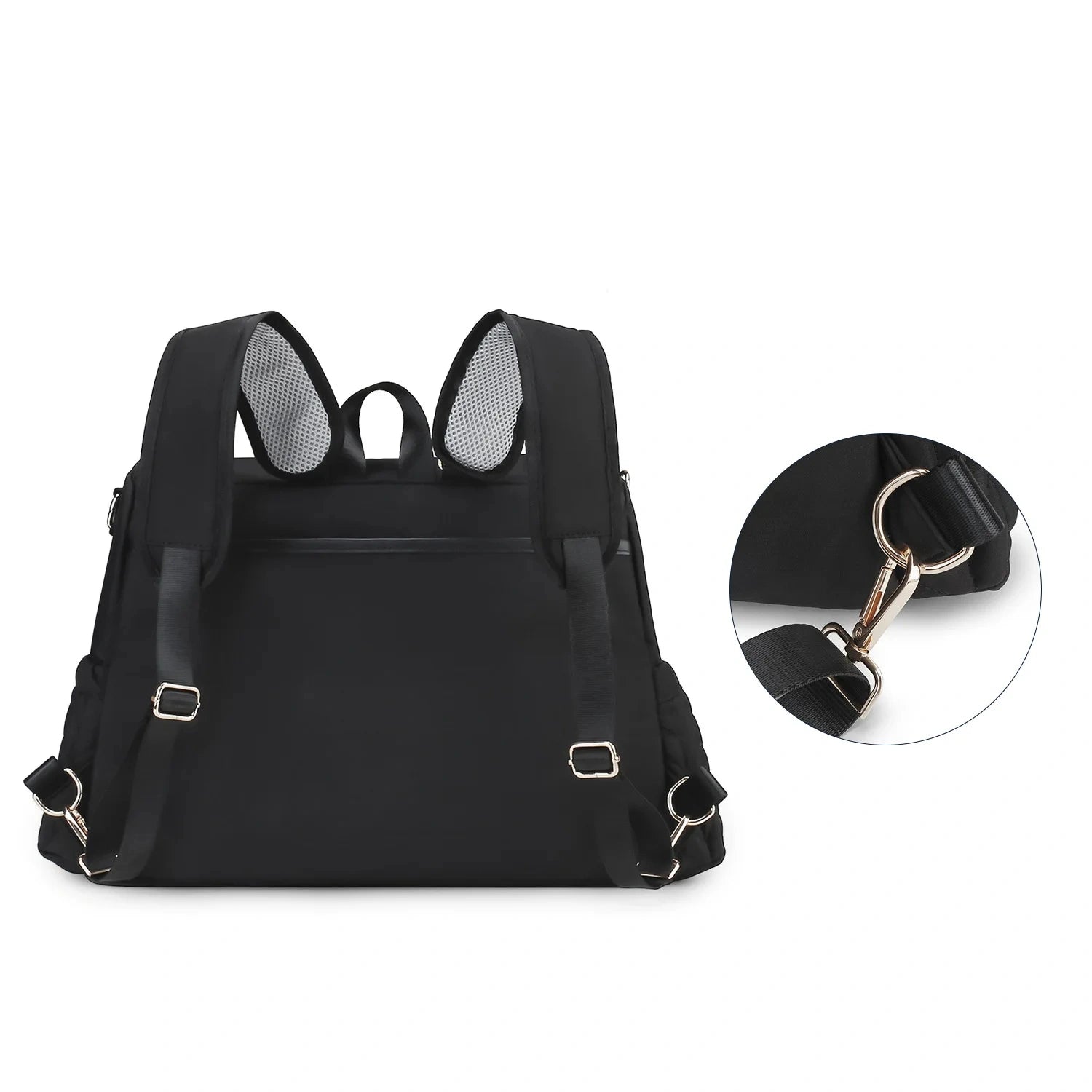 Sac à langer confortable et léger