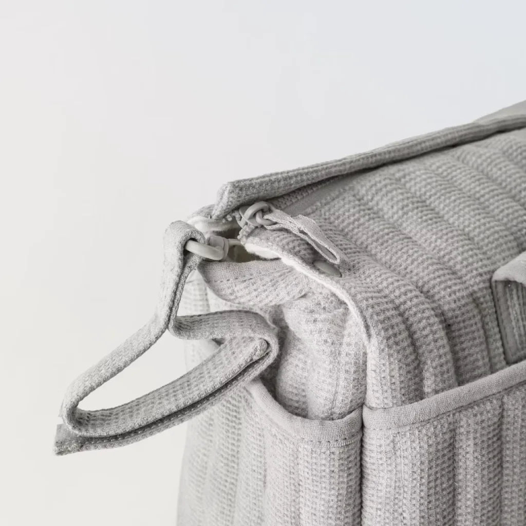 CozyTote sac à langer pratique et esthétique