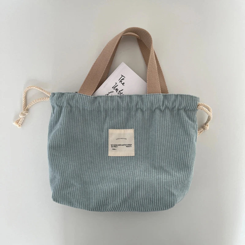 Sac isotherme facile à nettoyer pour sorties quotidiennes
