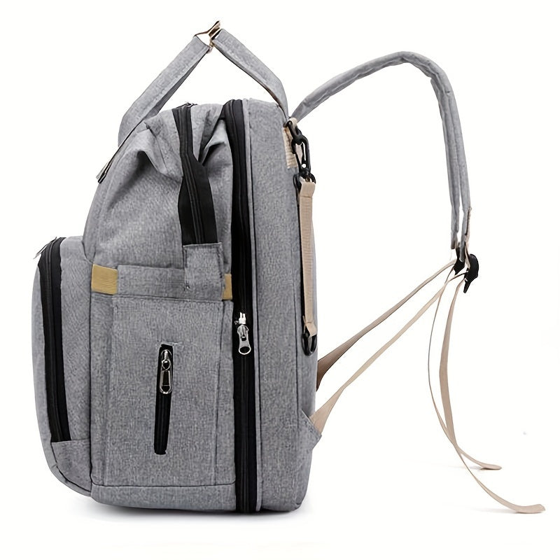 Bolso cambiador Nomade