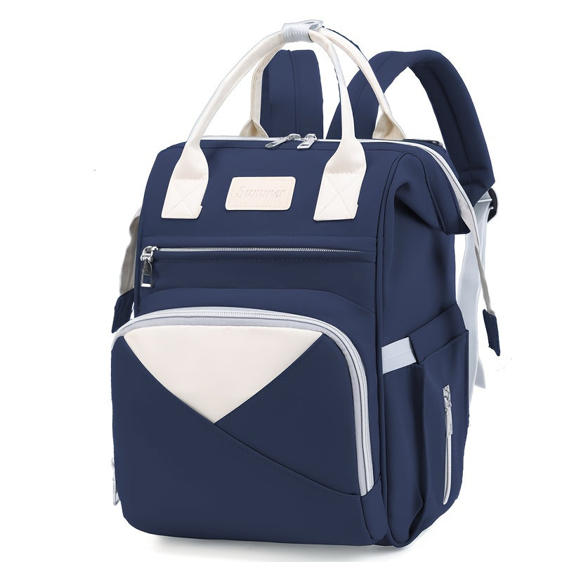 Sac à langer compact et robuste 0,720kg
