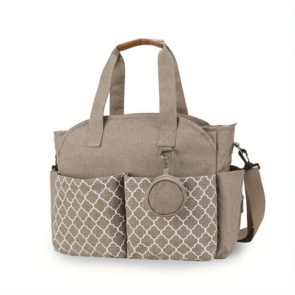 Outdoor Shoulder Bag