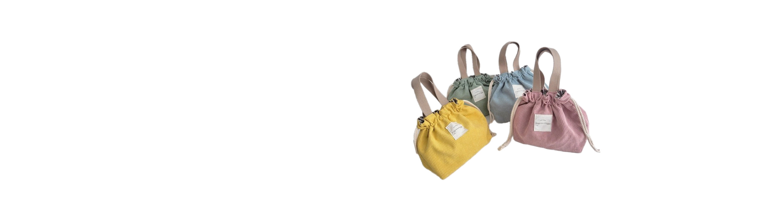 Sacs à lunch isothermes, accessoires durables et sacs à bandoulière tendance – collection Goodnvibes pour un quotidien sans stress