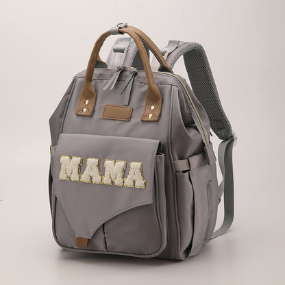 MAMA Diaper Backpack