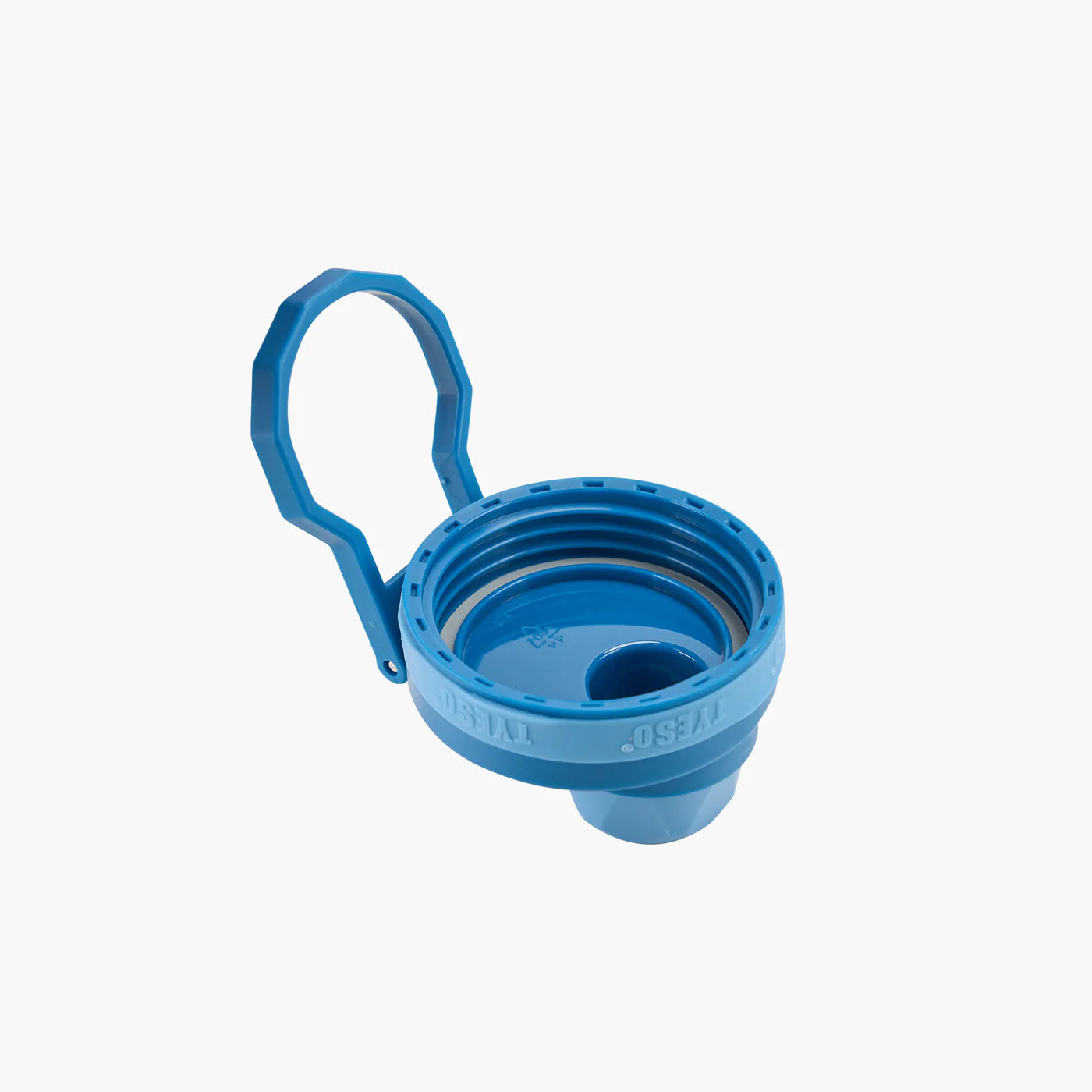 Gourde de sport étanche PureVibe en inox premium

