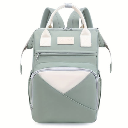 Fashion Diaper Bag - The Stylish Companion