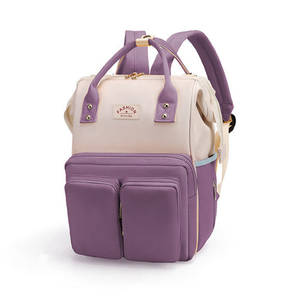 Fashion Diaper Backpack