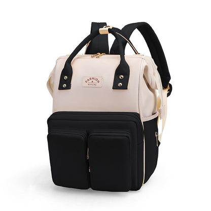 Fashion Diaper Backpack