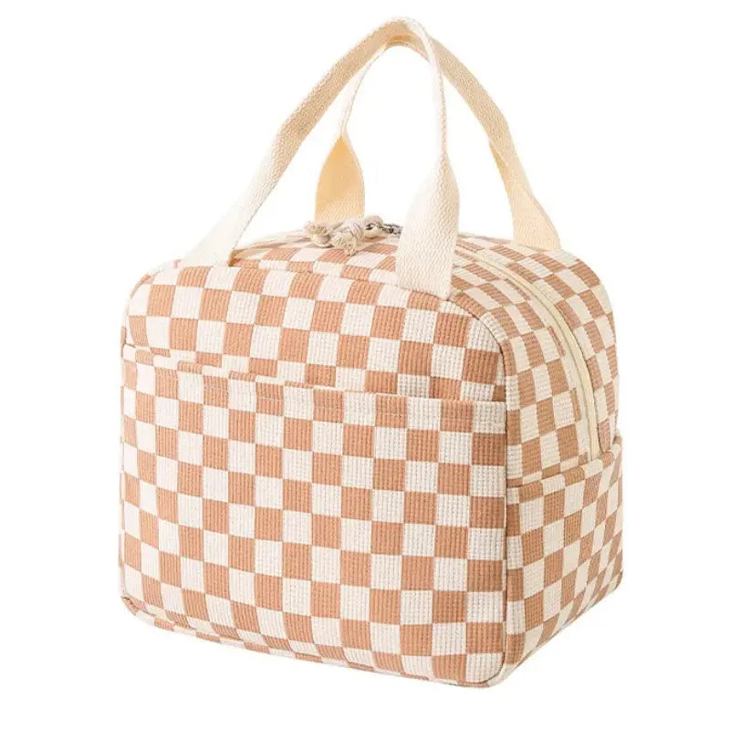 Sac isotherme durable pour garder les aliments chauds ou froids

