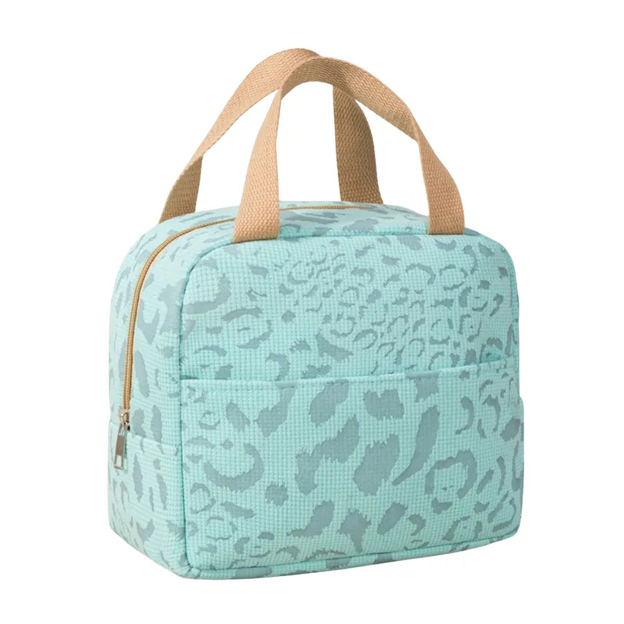 Lunch bag DailyLunch – poignée ergonomique pour transport facile