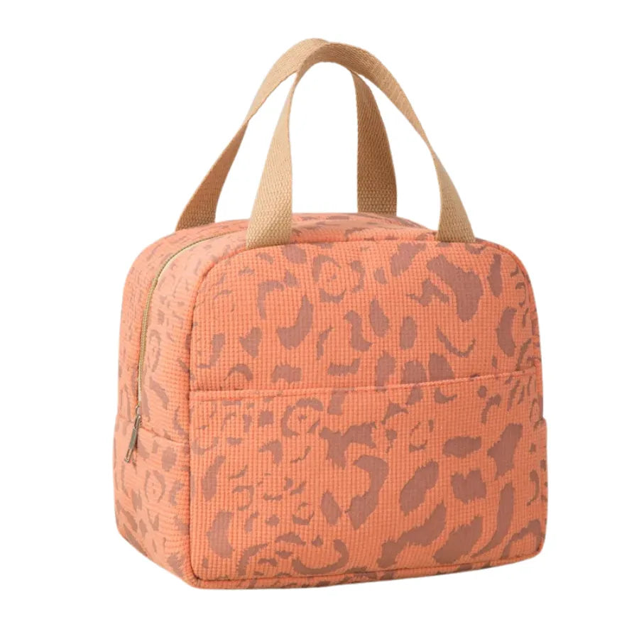 DailyLunch – sac à lunch tendance et durable pour repas nomades