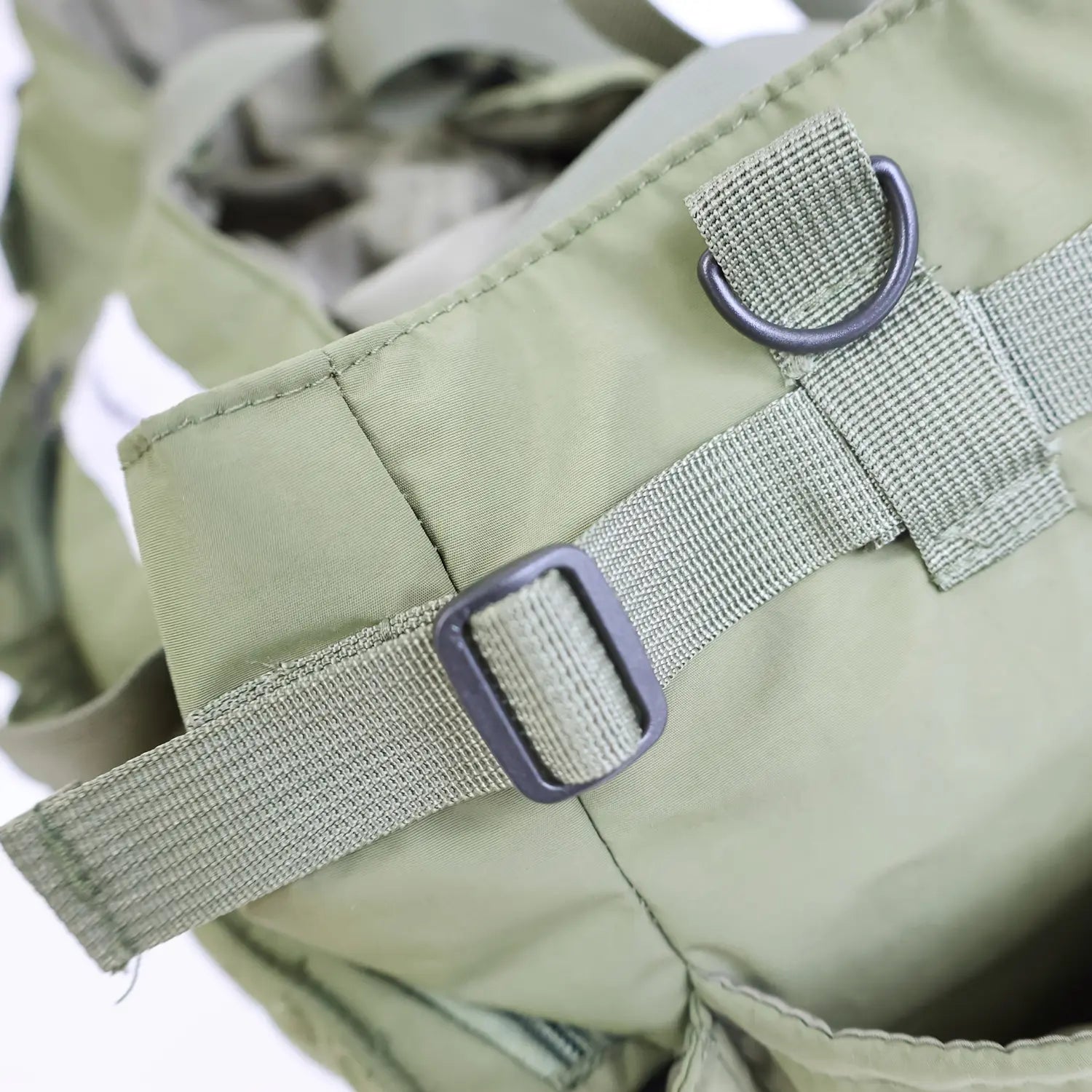 Sac léger GoMom avec rangement pour essentiels bébé