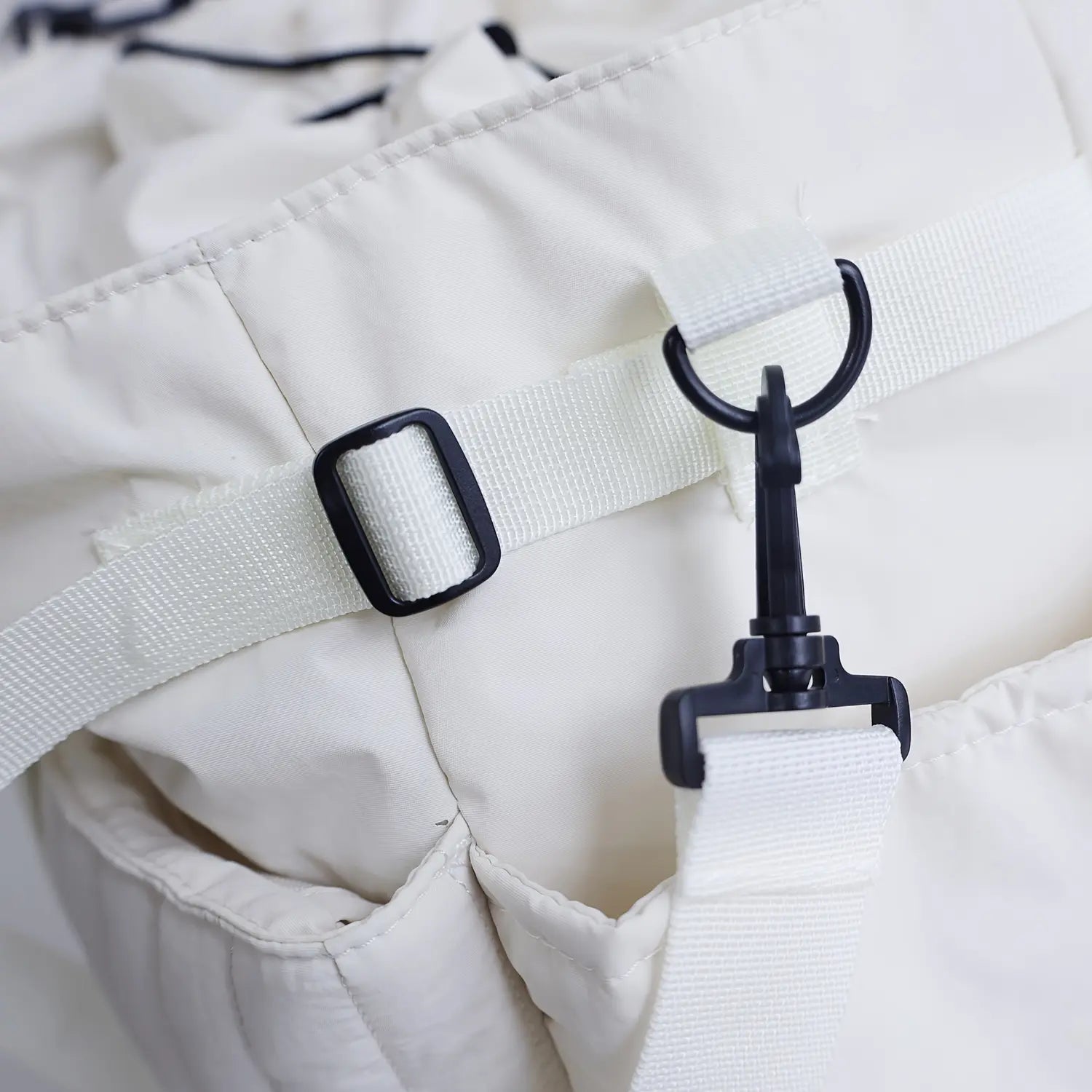 Sac GoMom multifonctions pour transport facile
