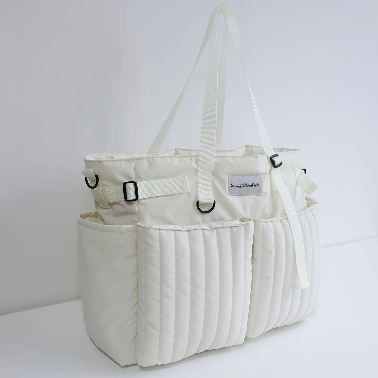 Sac pratique pour sorties, week-ends et voyages avec bébé