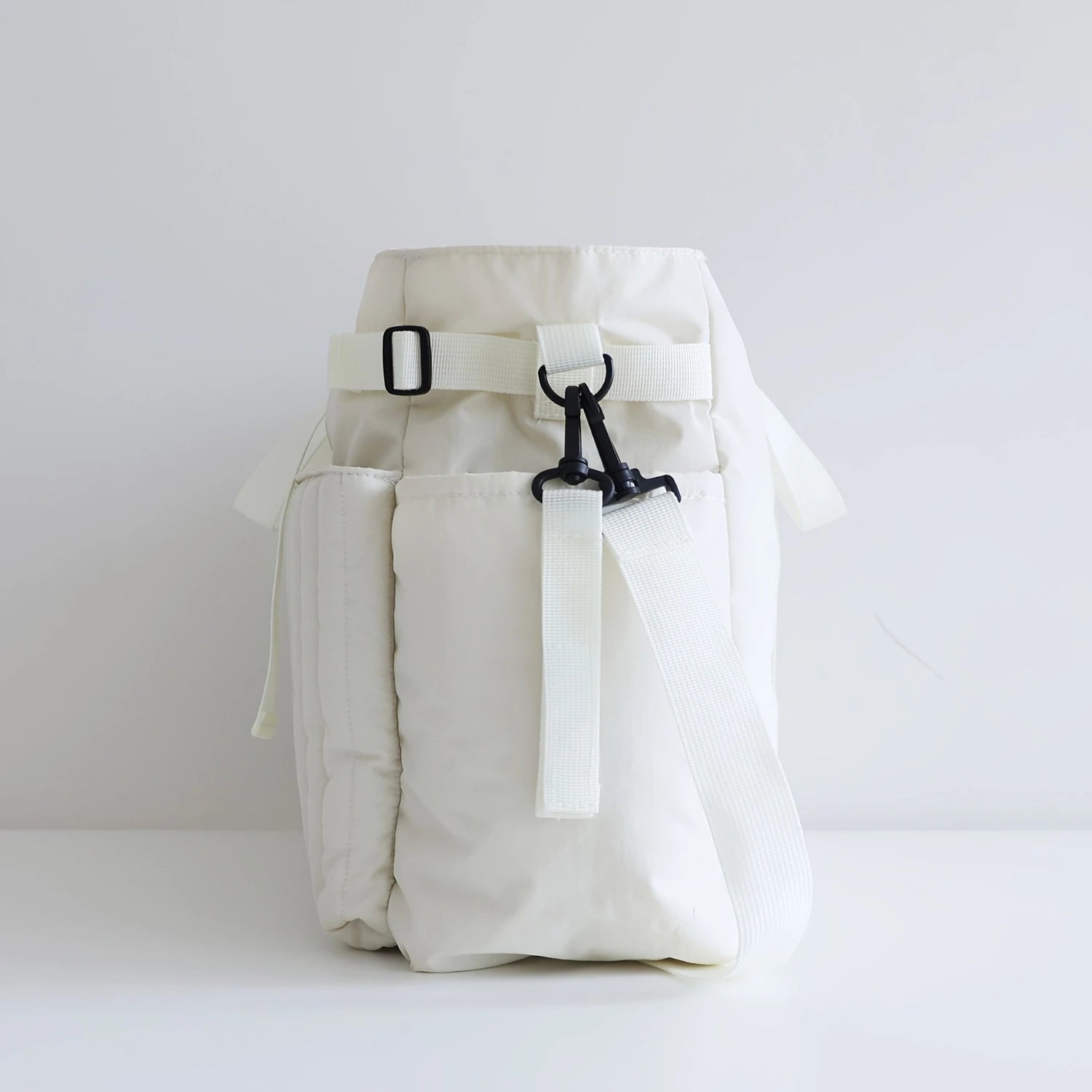 Sac GoMom ergonomique avec 4 façons de le porter