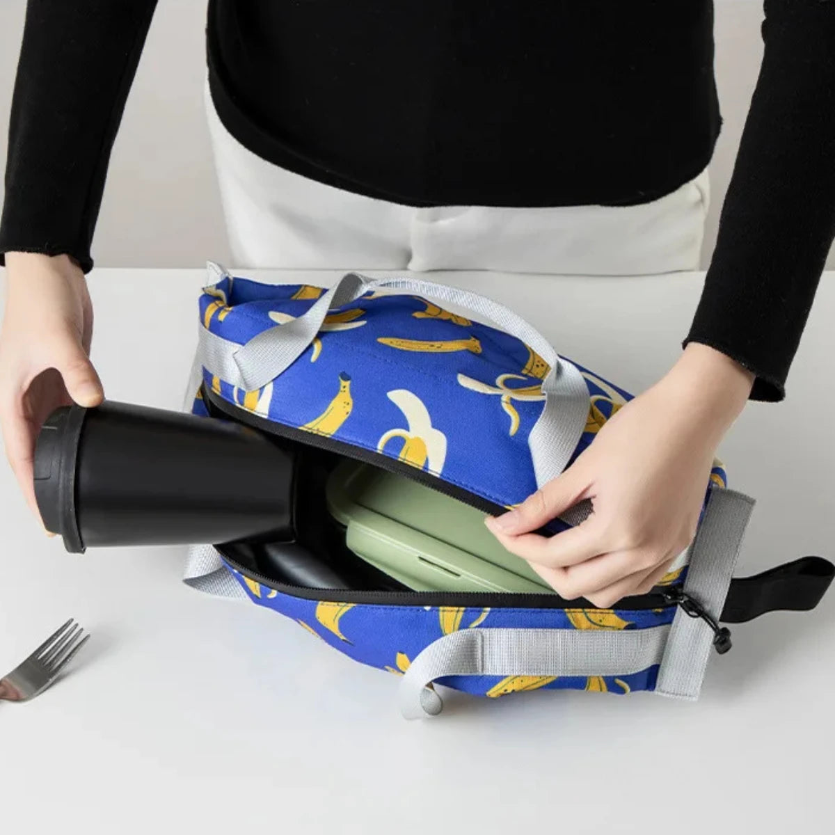 lunch bag enfant pour l'école

