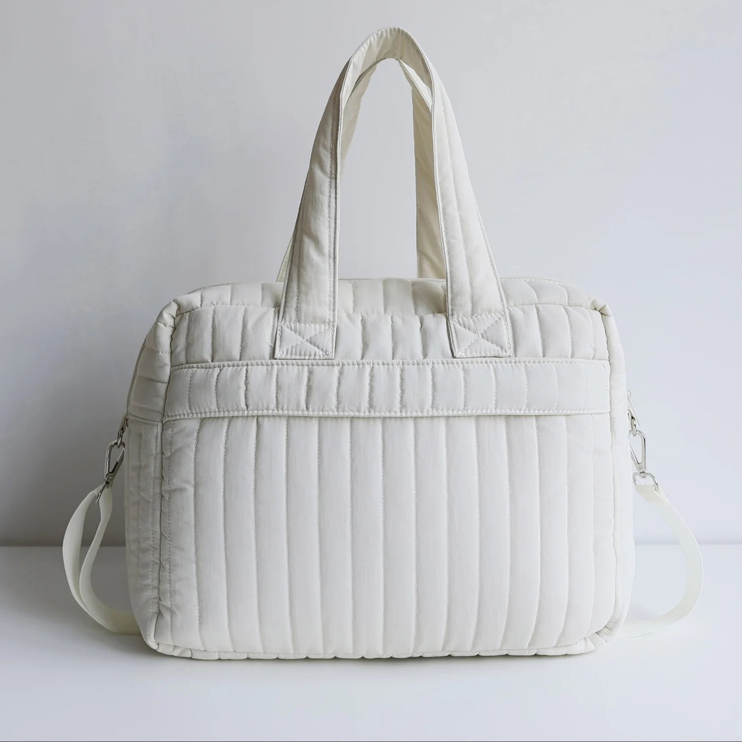 GoBaby sac à langer bébé multi-usages – accompagne vos gourdes ThermoVibe