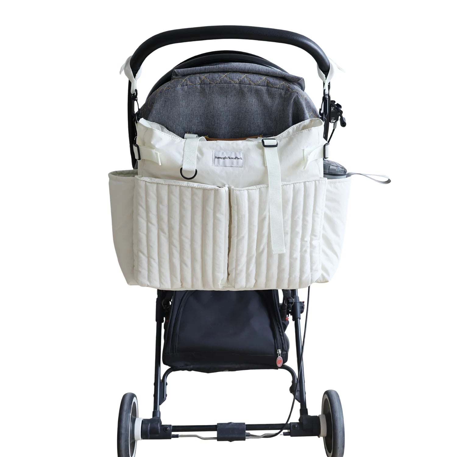 Sac GoMom pour sorties et voyages avec bébé