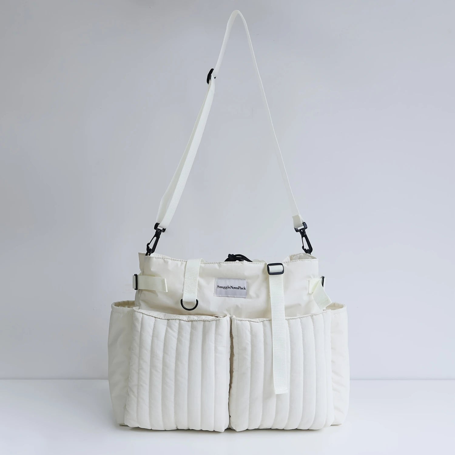 Sac à langer GoMom pour garder tous les essentiels bébé