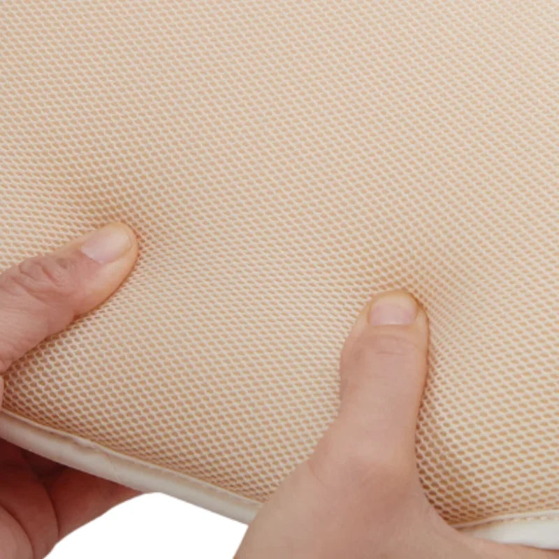 Porte-bébé NéoNast léger de 0,75 kg, facile à enfiler seul

