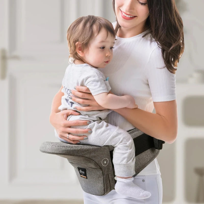 BabyLoop by Goodnvibes assise inclinée 30 degrés pour bébé

