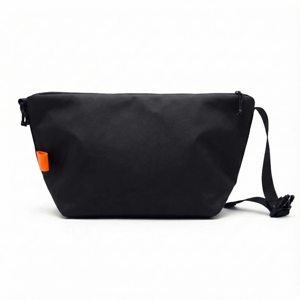 Lunch bag pliable NomadBox avec sangle ajustable porté main