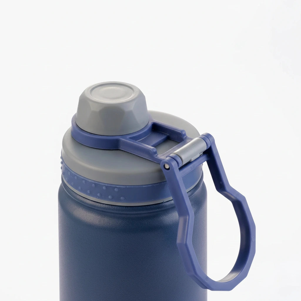 Snack&Go avec grille interne – bento polyvalente pour repas équilibrés.