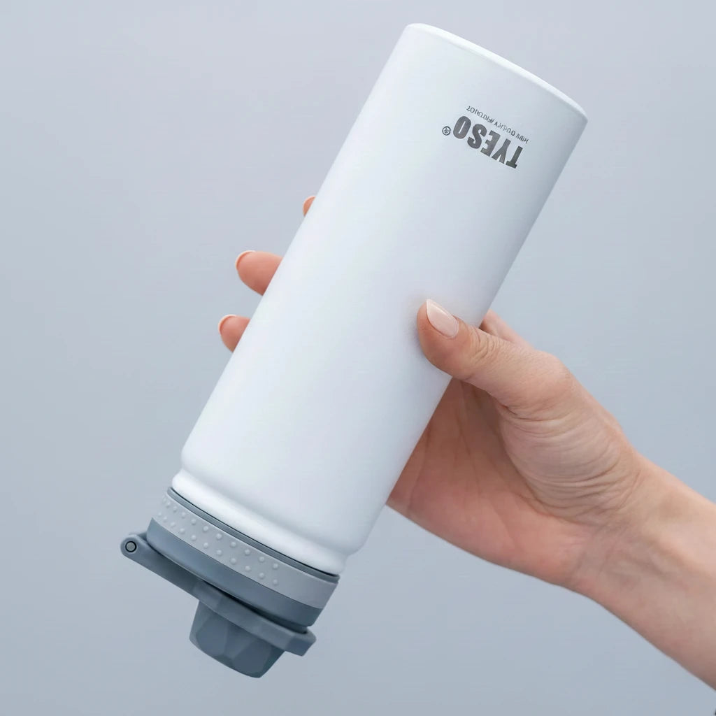 Lunch bag NomadBox rempli avec bento et gourde – idée de set repas nomade Goodn’Lunch.