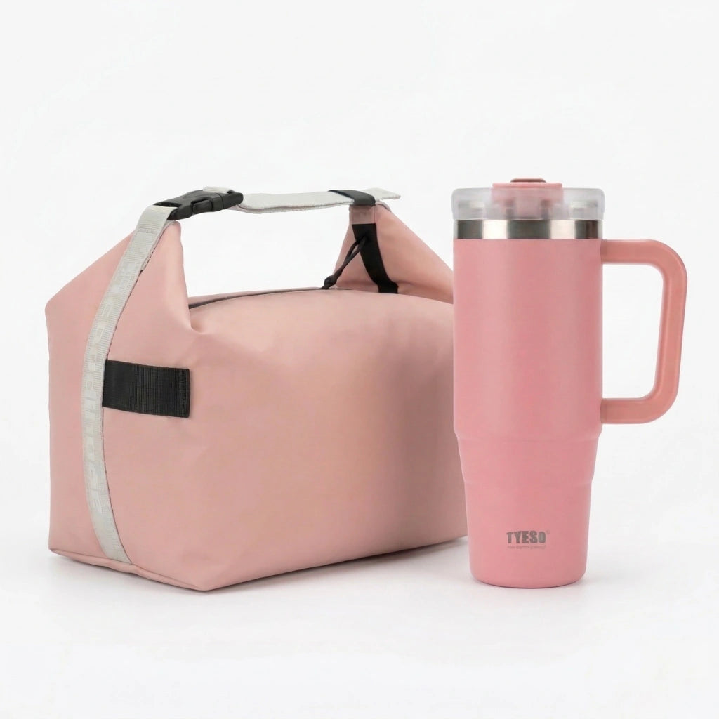 Bolsa de almuerzo NomadBox