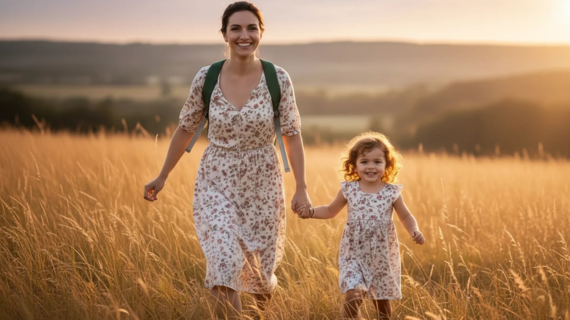 Style et fonctionnalité pour chaque sortie avec bébé