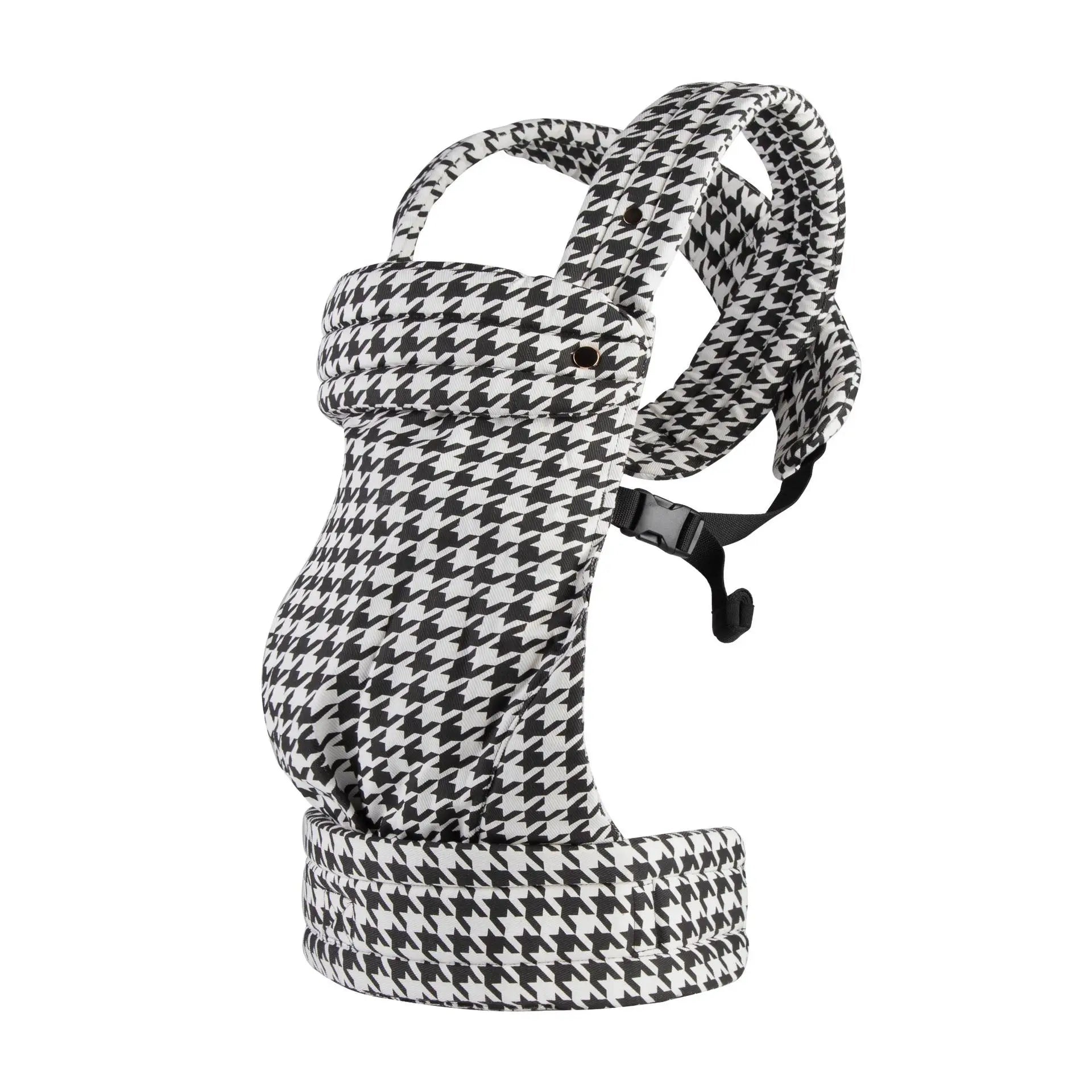 Porte-bébé ergonomique HarmoBaby face au porteur