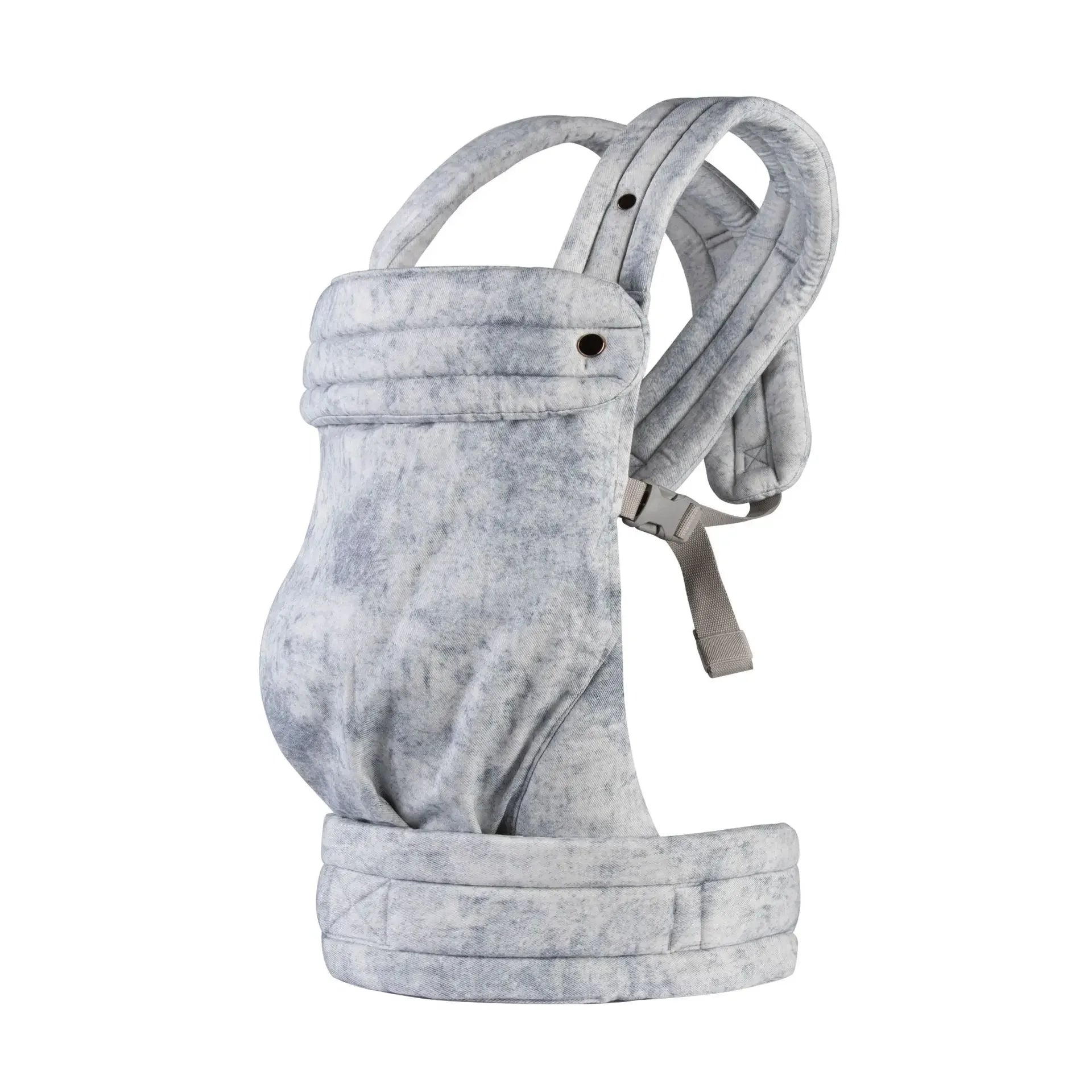 Porte-bébé respirant et léger HarmoBaby
