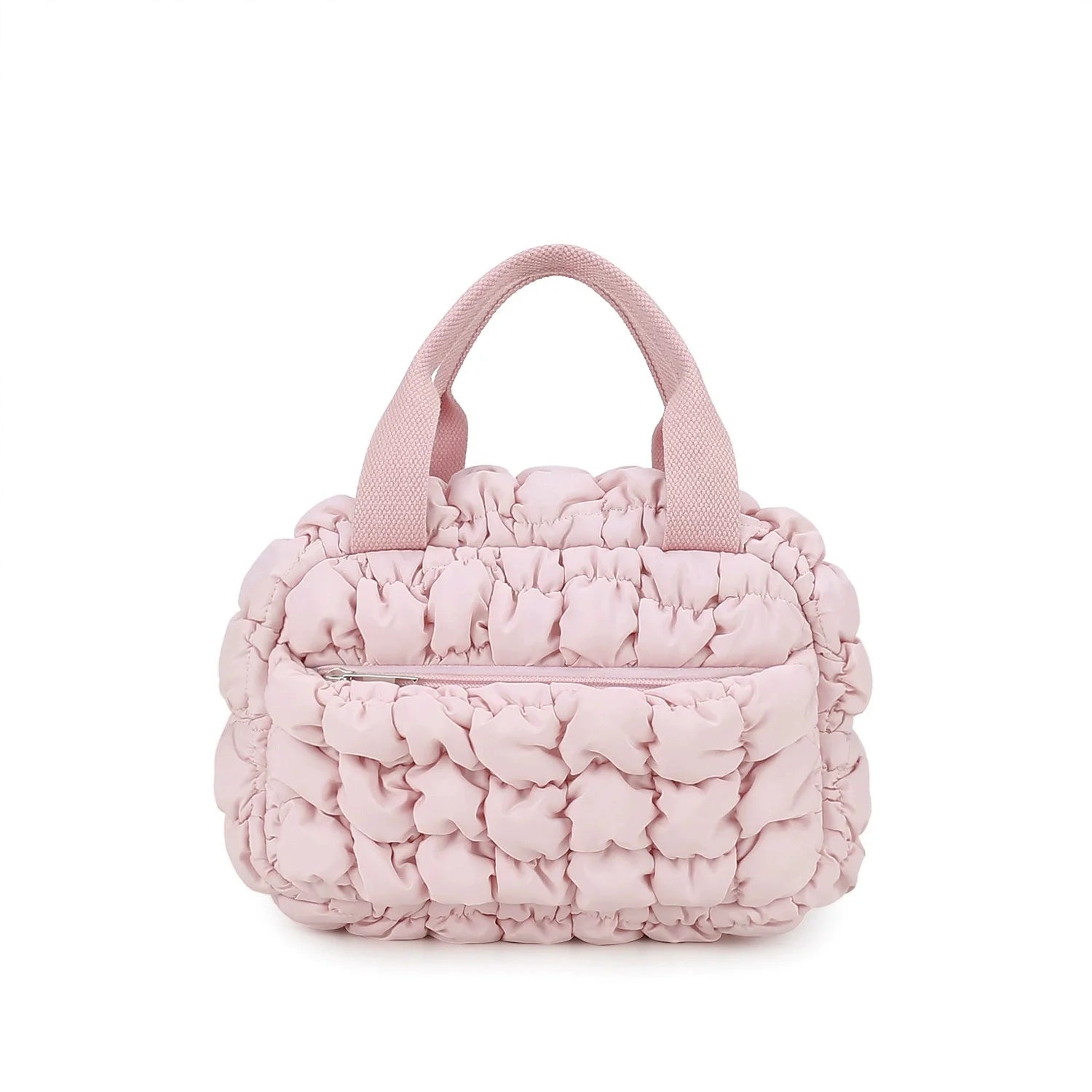 Sac repas isotherme Cloudy en nylon résistant facile à nettoyer