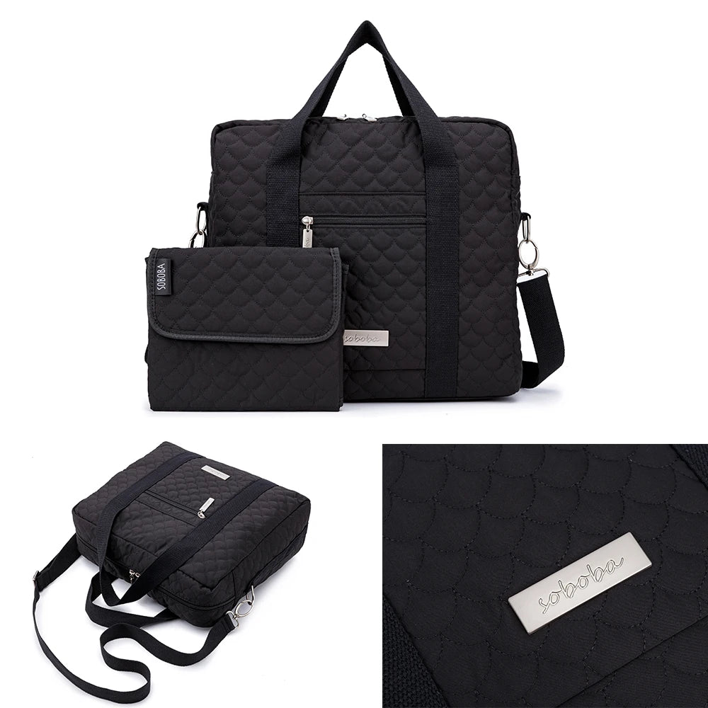 Sac à langer HarmoBag