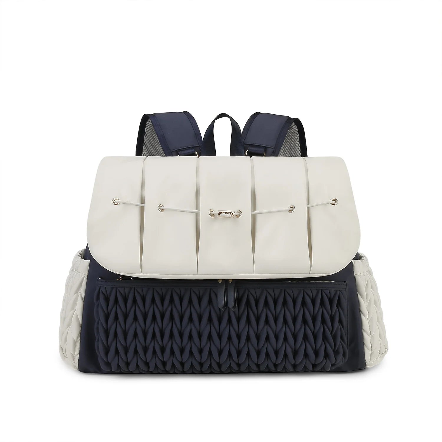 Sac à langer imperméable pour sorties bébé

