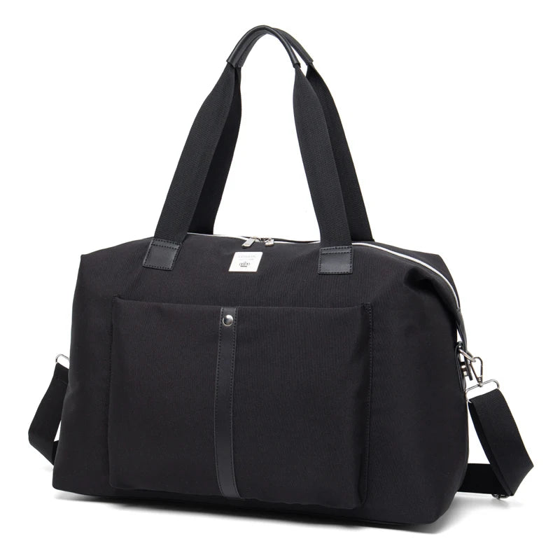 Sac à langer MoodPack léger et résistant, idéal pour les sorties avec bébé

