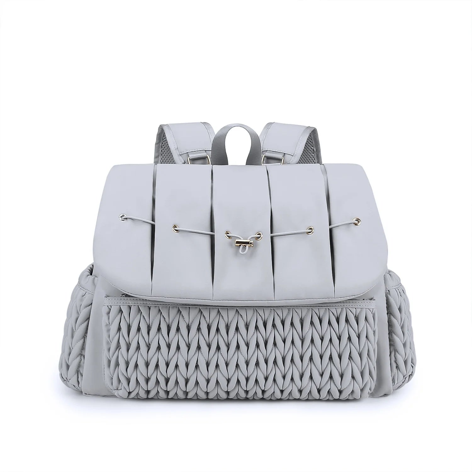 Sac à langer isotherme pour biberons

