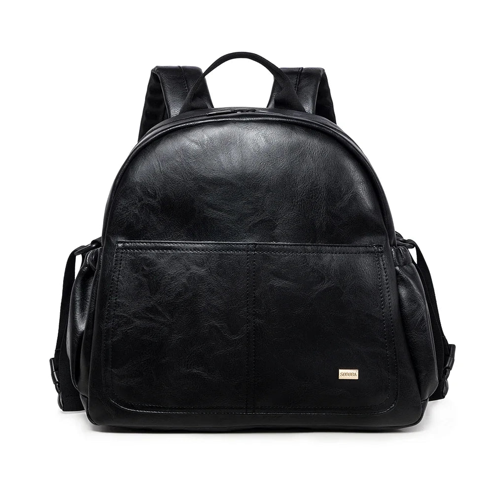 Looma sac à dos bébé, design pratique et fonctionnel