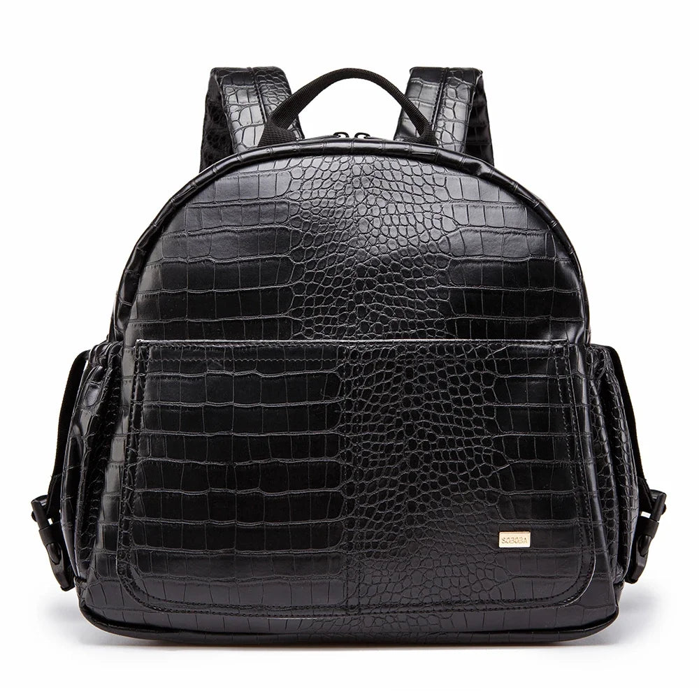 Sac Looma pour voyages et sorties avec bébé facilement