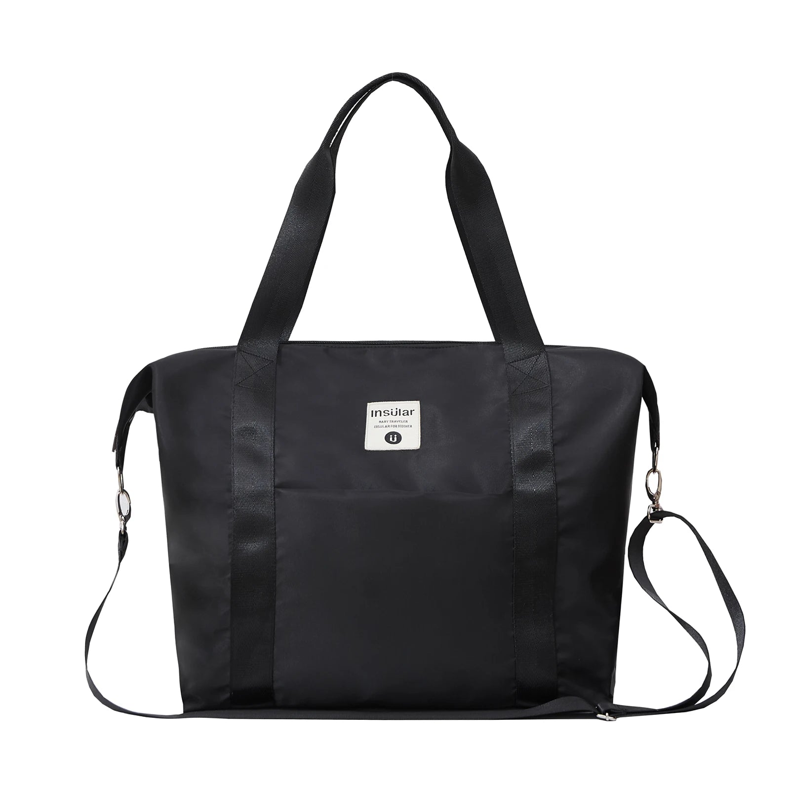 Tapis à langer assorti inclus avec le sac à langer Milo
