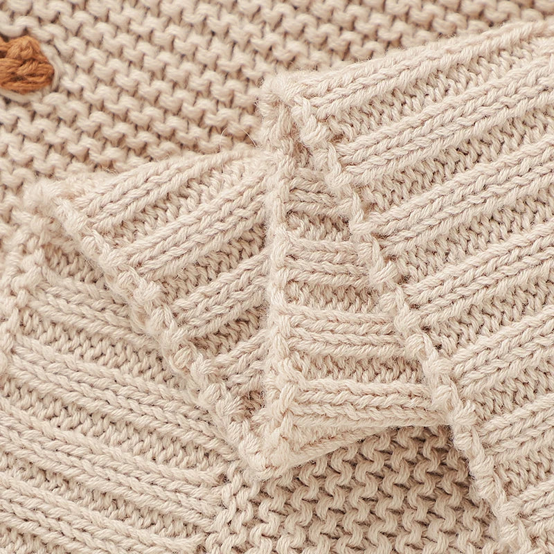 Lange ou couverture en coton ultra doux, dimensions 90x70 cm, lavable en machine, couverture offerte avec l'achat d'un sac à langer coton doux