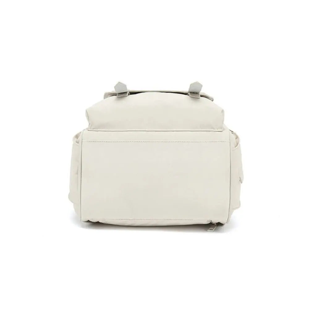 Sac à langer Travel nettoyable facilement avec un chiffon microfibre, idéal pour un usage quotidien
