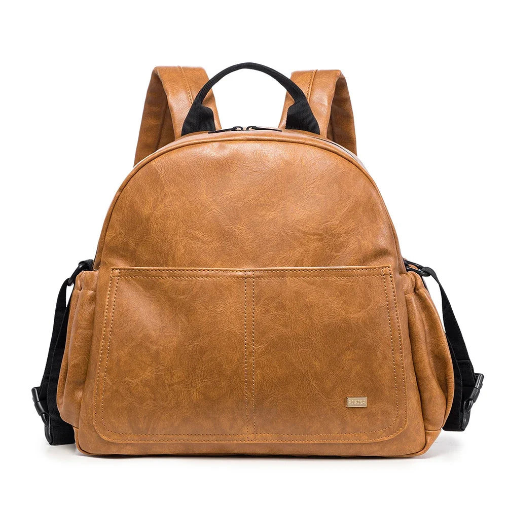 Sac à langer Looma mains libres pour poussette