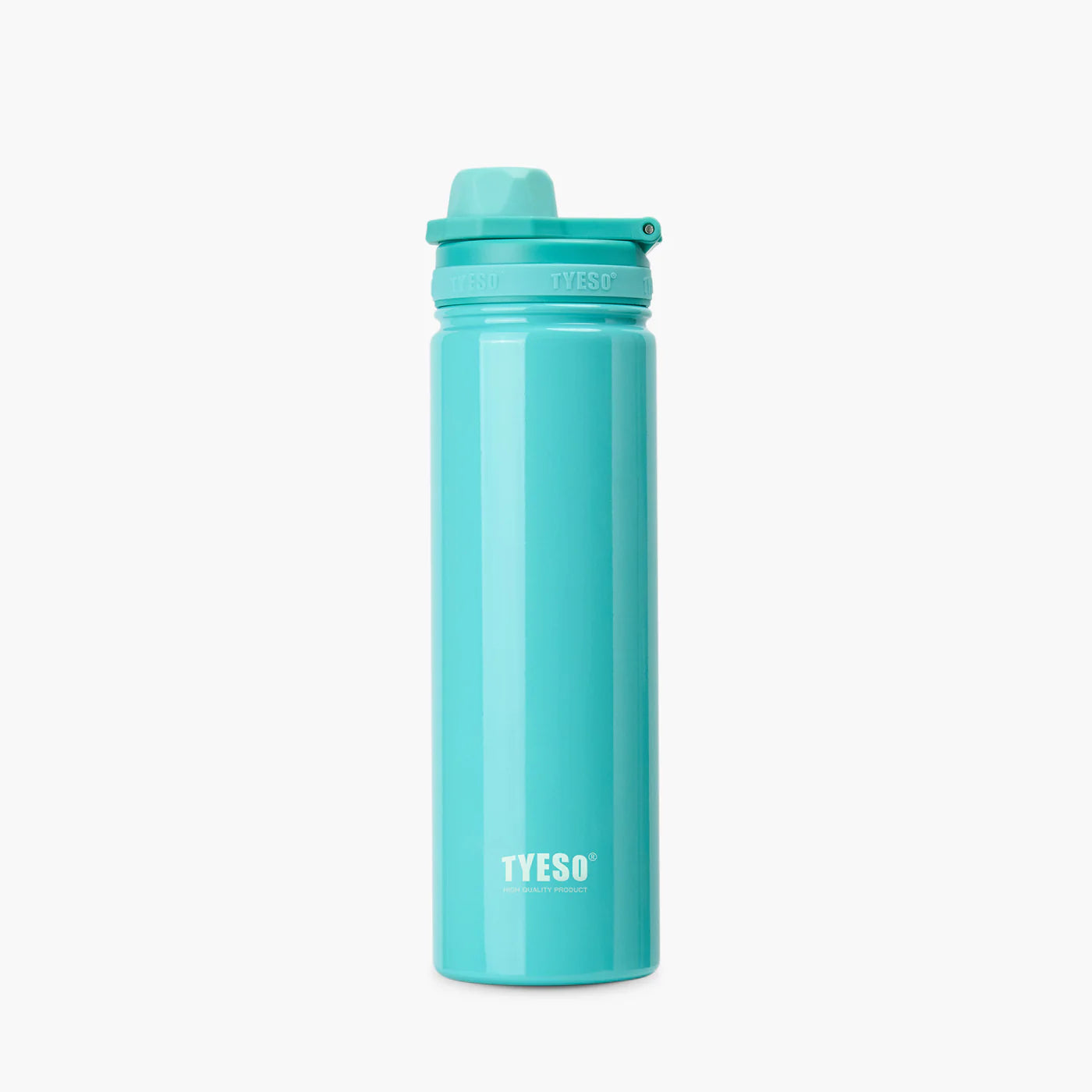 Gourde isotherme PureVibe TYESO en acier inoxydable 304

