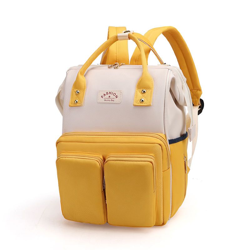 Fashion Diaper Backpack