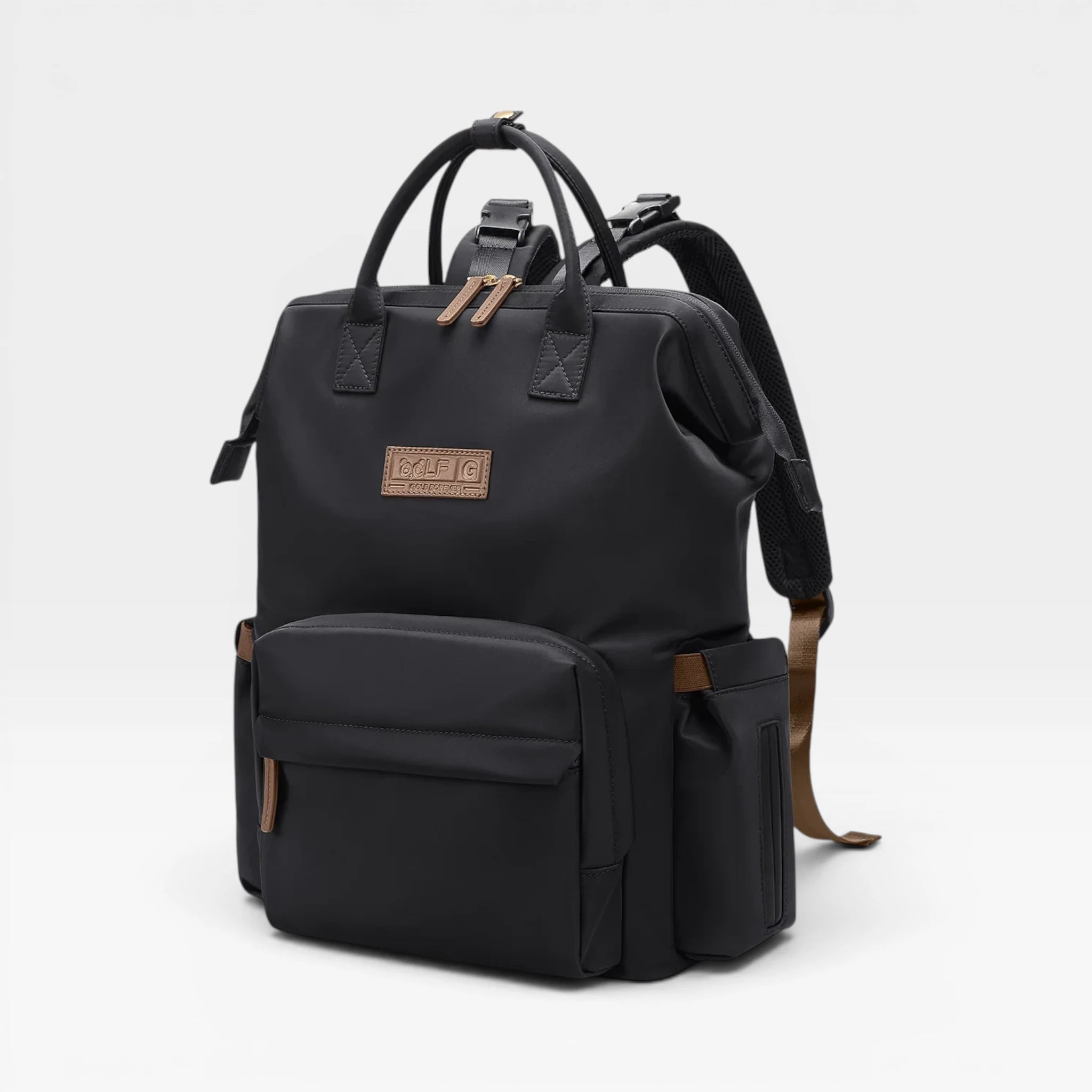 Sac à dos à langer Nyla