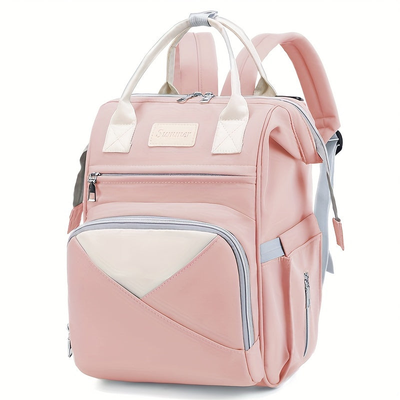 Sac à langer pratique et durable pour bébé
