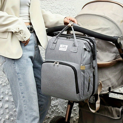 Bolso cambiador Nomade