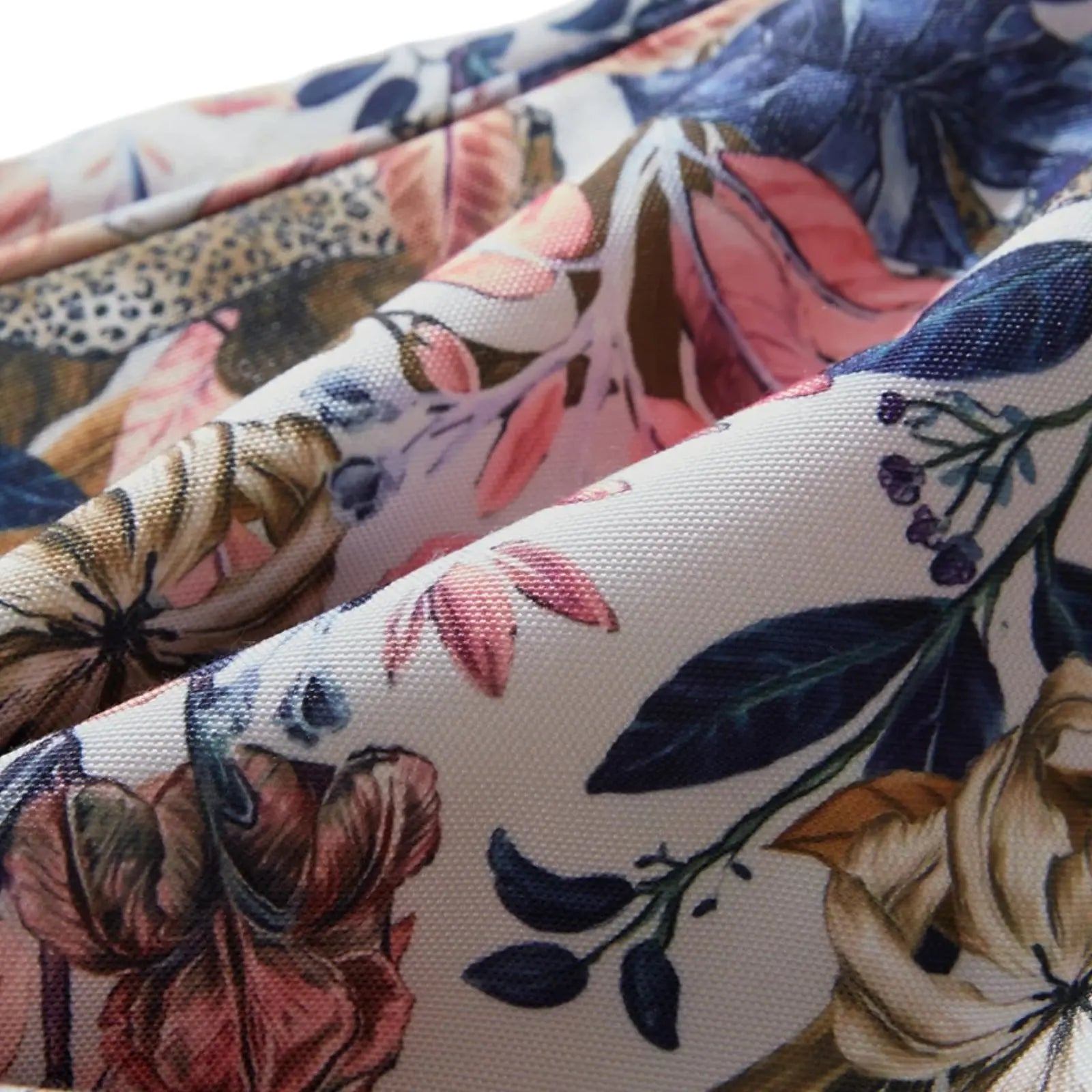 Bolsa de pañales Linoa Bloom