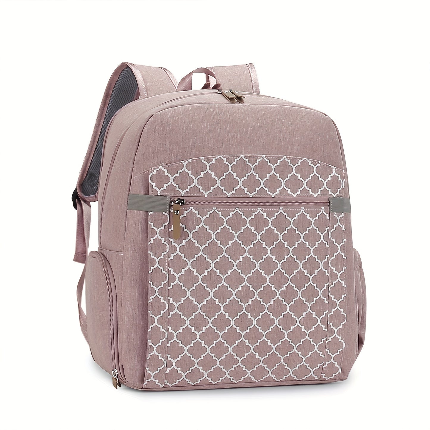 CHIC diaper backpack